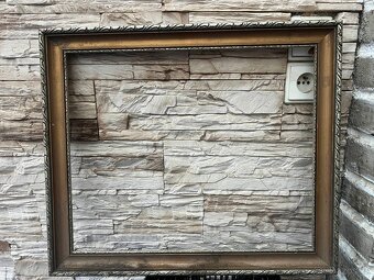 Obraz, rámy různé velikosti - 5