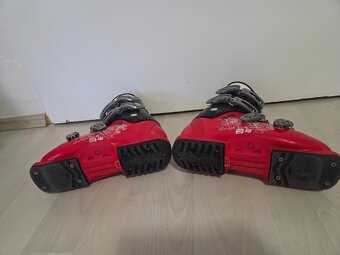 REZERVACE do  29.11. Lyžáky Salomon 33 - 5