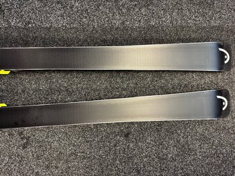 Lyže Head WC Rebels I.Speed Pro FF Evo 16 - 5