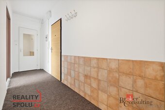 Prodej, byty/2+1, 44 m2, Stiborova 573/8, 77900 Olomouc, Olo - 5