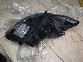 Bixenon Mercedes Benz A - 5