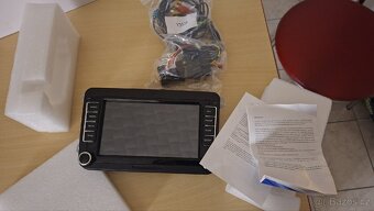 2 din autoradio android - 5