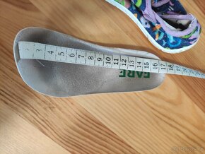 Bačkůrky Fare 26 - 5