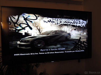 Sony PlayStation 2 FAT 32Mb 2x originální ovladač HDMI-TV - 5