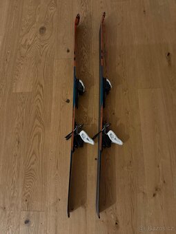 Lyže VÖLKL RACETIGER 130cm - 5