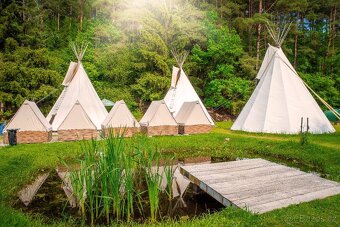 Podsada, podsadový stan - 5