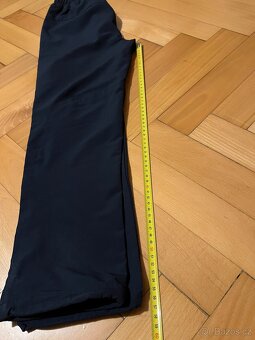 sportovní kalhoty Wolf vel. 134 - 5