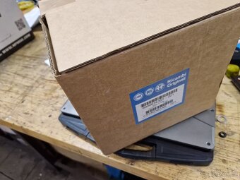 Čerpadlo Jeep Grand Cherokee 3.0 crdi - 5