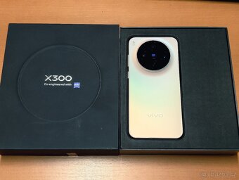 Vivo X300 12/512gb_ZEISS - 5