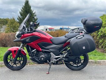 Honda NC 750 x 35 kw - 5