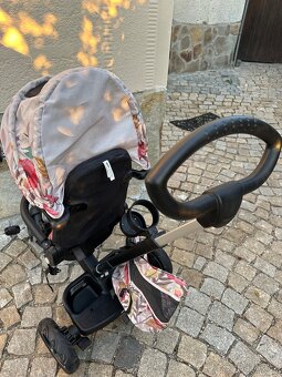 Tříkolka zn. Kinderkraft - 5