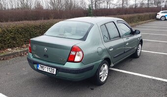 Renault Thalia 1.4 16V 72kw, 2006, STK do 04/26 - 5