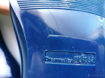 holinky zn. Melissa, Made in Brazil - 5