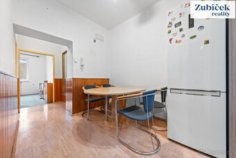 Prodej bytu 2+1 Uh.Hradiště - ul.Rostislavova - 5