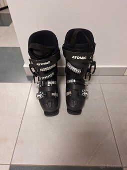 Detske preskace 23,5 / 275 mm - 5