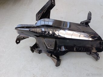 Mlhovka Kia Ceed 2021-   92201J7500/92202J7500 - 5