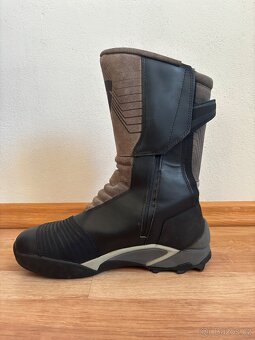 Moto boty Revit 40 - 5