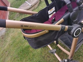 Prodám kočárek - 5