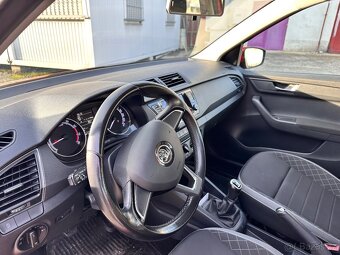 Fabia III FL po 1.majiteli - 5