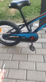 dětské kolo Specialized 16" - 5