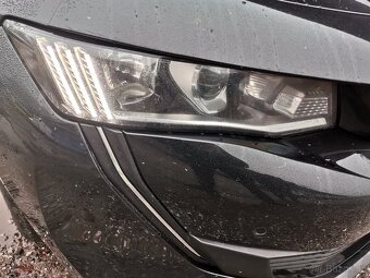Peugeot 508 1.5HDI 96kw 2018 DPH - 5