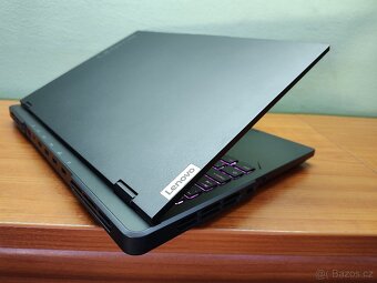 Legion 5 Pro,i7-13gen,RTX-4070-140w,32gb,2,5K-Záruka. - 5