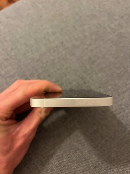 Apple iPhone 12 White 64GB - 5