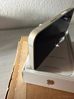 Prodám Apple iPhone 13 Mini 128GB - 5