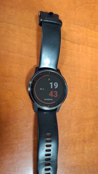 Garmin Vivoactive 4 - 5