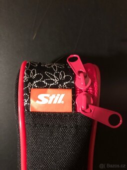 Menší dívčí penál s kamínky - 5