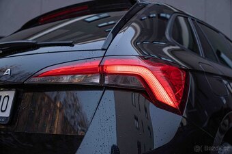 Škoda Scala 1.0 TSI 30 Edition DSG - 5