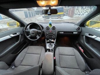 Audi A3 1.6 automat - 5