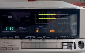 Magnetofon Aiwa AD-3700 - 5