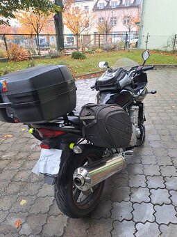 Prodam Suzuki Bandit 650 - 5