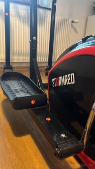 Eliptický trenažer - Eliptical - 5