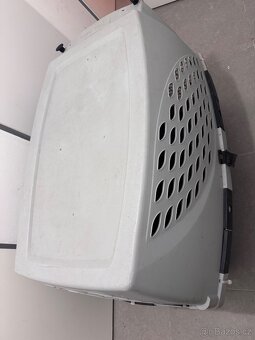 Přepravní box pro velkého psa - 5