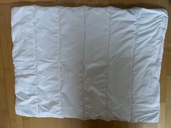 5 x sada přikrývka s polštářem - 5