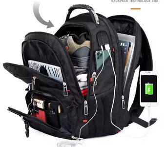 Batoh na notebook - 5