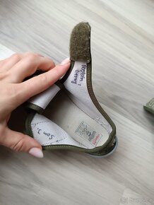 Dětské přezůvky Superfit vel. 25 - 5