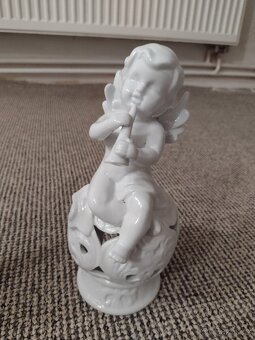 Prodej starožitného porcelánu - 5