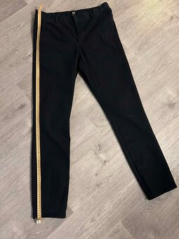 Prodám kalhoty H&M vel. 48 - 5