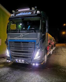 Firma CisternyWilk Hledá Řidiče - 5