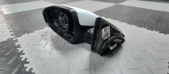 Kia Ceed 3 III CD ProCeed 2018 - spatne zrkadlo - 5