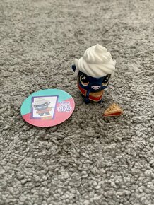 Littlest Pet Shop figurky z konzervičky - 5