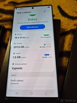 Telefon Samsung Galaxy S23 Ultra - 5