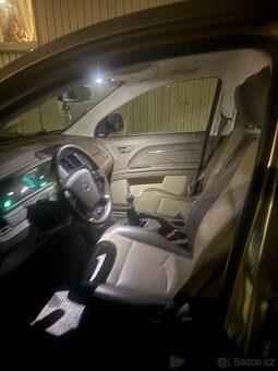 Dodge JOURNEY - 5