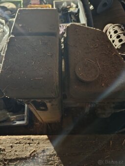 Historická elektrocentrála - 5