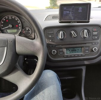 Škoda CitiGo 5dv 86tkm na opravu - 5