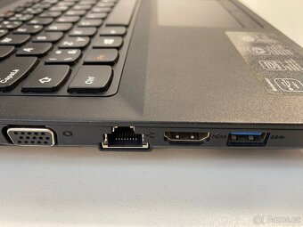 Lenovo B590 15,6“/Intel Celeron/SSD 240GB/RAM 8GB/ GRAFIKA: - 5