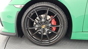 2015 PORSCHE CAYMAN 3.4S - 5